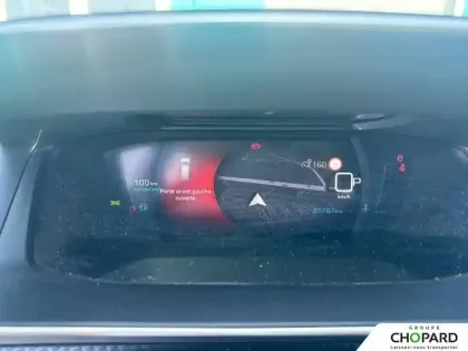 Photo 13 Peugeot 2008  PureTech 130 S&S EAT8