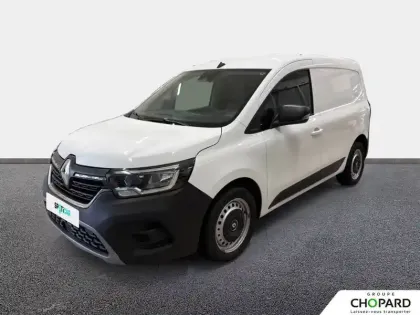 Photo Renault Kangoo Extra