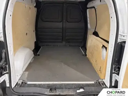 Photo 8 Renault Kangoo  VAN BLUE DCI 95