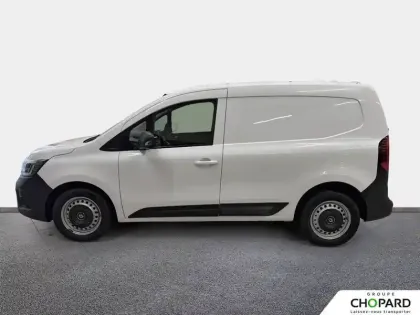 Photo 7 Renault Kangoo  VAN BLUE DCI 95