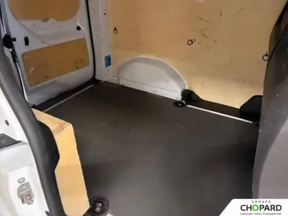 Photo 10 Renault Kangoo  VAN BLUE DCI 95