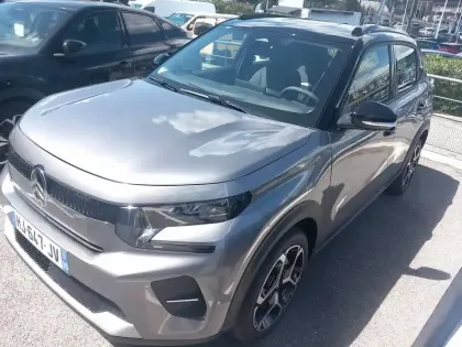 Photo Citroën C3 Plus