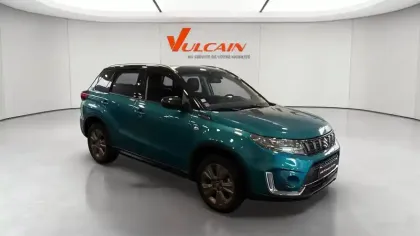 Photo 7 Suzuki Vitara  1.4 Boosterjet Hybrid