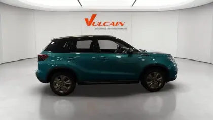 Photo 6 Suzuki Vitara  1.4 Boosterjet Hybrid