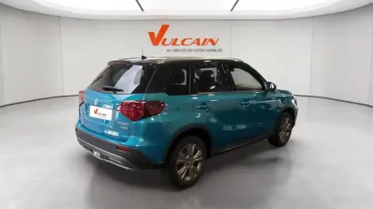 Photo 5 Suzuki Vitara  1.4 Boosterjet Hybrid