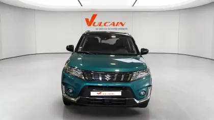 Photo 8 Suzuki Vitara  1.4 Boosterjet Hybrid