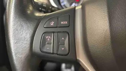 Photo 14 Suzuki Vitara  1.4 Boosterjet Hybrid