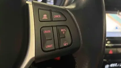 Photo 15 Suzuki Vitara  1.4 Boosterjet Hybrid