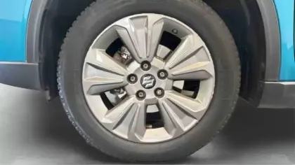 Photo 9 Suzuki Vitara  1.4 Boosterjet Hybrid