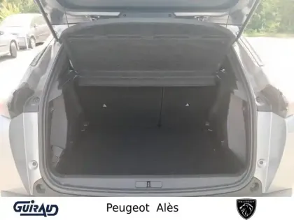 Photo 5 Peugeot 2008  Electrique 54 kWh 156 ch