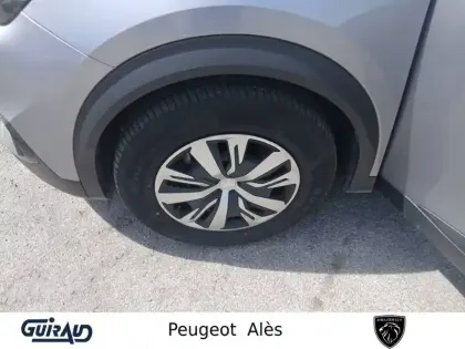 Photo 10 Peugeot 2008  Electrique 54 kWh 156 ch