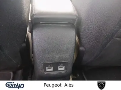 Photo 13 Peugeot 2008  Electrique 54 kWh 156 ch