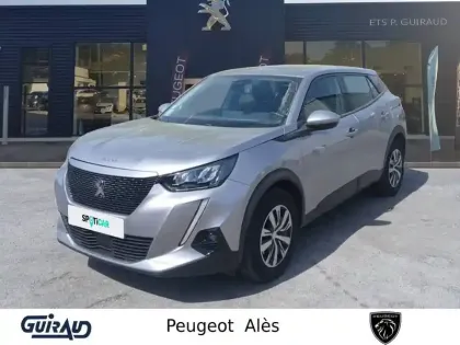 Photo Peugeot 2008 Business