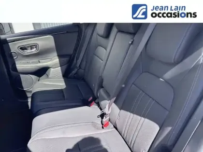 Photo 16 Honda Zr-V  e:HEV 2.0 i-MMD