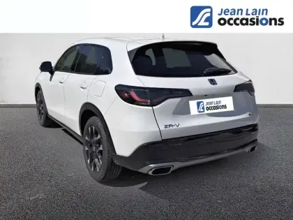 Photo 6 Honda Zr-V  e:HEV 2.0 i-MMD