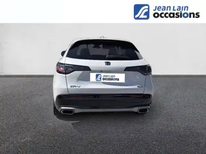 Photo 5 Honda Zr-V  e:HEV 2.0 i-MMD