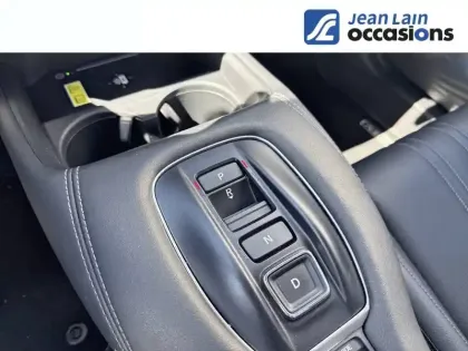 Photo 12 Honda Zr-V  e:HEV 2.0 i-MMD