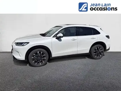 Photo 7 Honda Zr-V  e:HEV 2.0 i-MMD