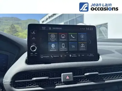 Photo 14 Honda Zr-V  e:HEV 2.0 i-MMD