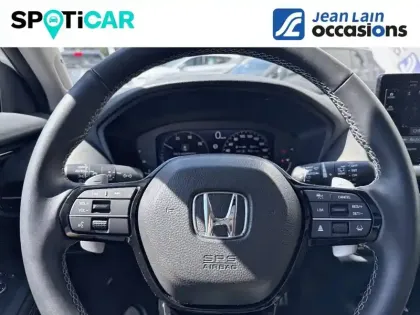 Photo 37 Honda Zr-V  e:HEV 2.0 i-MMD