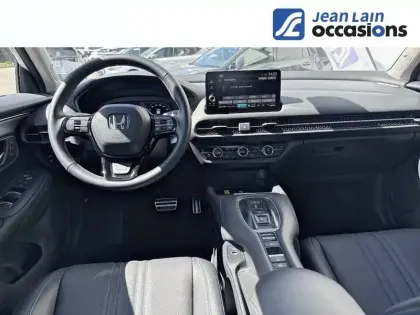 Photo 17 Honda Zr-V  e:HEV 2.0 i-MMD