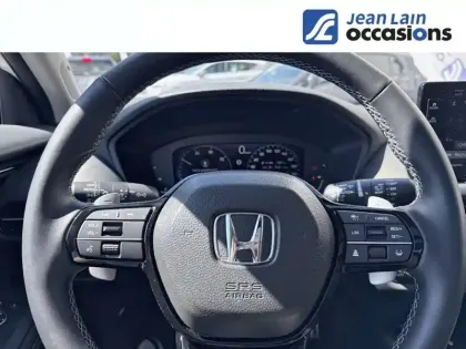 Photo 11 Honda Zr-V  e:HEV 2.0 i-MMD