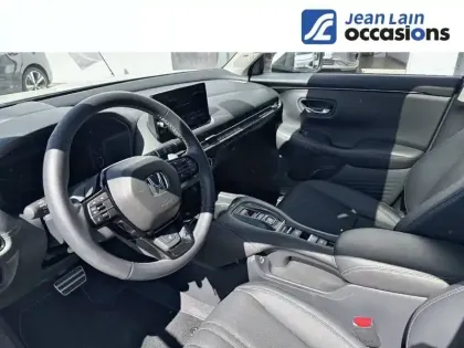 Photo 10 Honda Zr-V  e:HEV 2.0 i-MMD