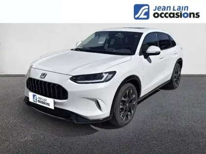 Photo Honda Zr-v Advance