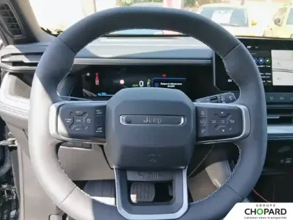 Photo 16 Jeep Compass  157 kW 4x2