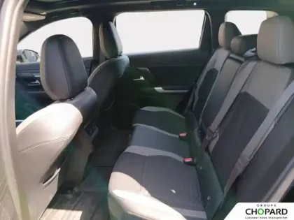 Photo 10 Jeep Compass  157 kW 4x2