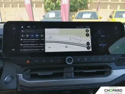 Photo 12 Jeep Compass  157 kW 4x2