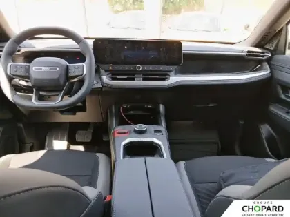 Photo 14 Jeep Compass  157 kW 4x2