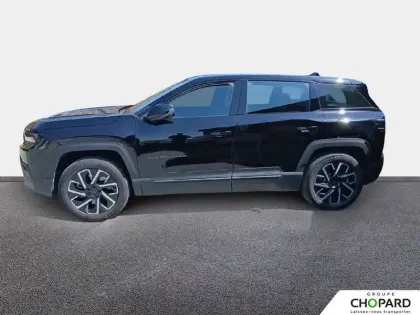 Photo 8 Jeep Compass  157 kW 4x2