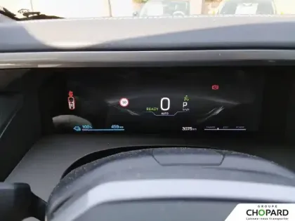 Photo 20 Jeep Compass  157 kW 4x2