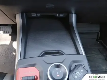 Photo 17 Jeep Compass  157 kW 4x2