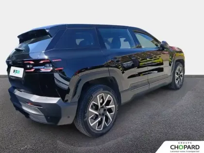 Photo 7 Jeep Compass  157 kW 4x2