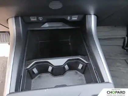 Photo 15 Jeep Compass  157 kW 4x2