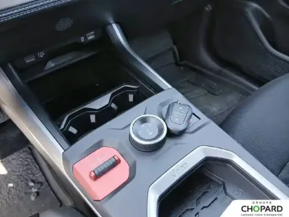 Photo 13 Jeep Compass  157 kW 4x2