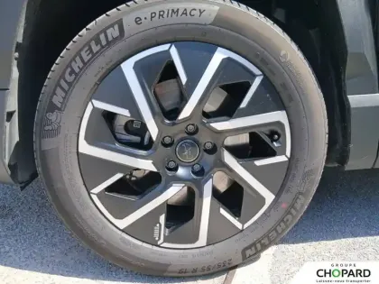 Photo 11 Jeep Compass  157 kW 4x2