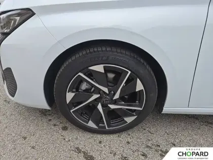 Photo 24 Peugeot 308  SW BlueHDi 130ch S&S EAT8