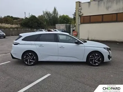 Photo 35 Peugeot 308  SW BlueHDi 130ch S&S EAT8