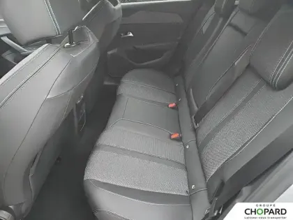 Photo 17 Peugeot 308  SW BlueHDi 130ch S&S EAT8