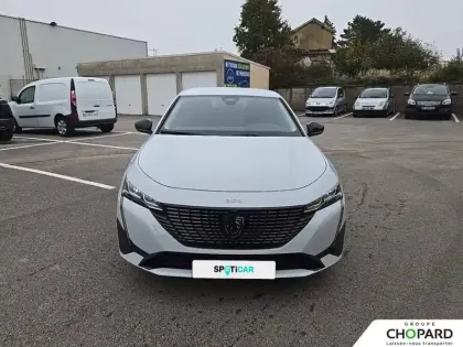 Photo 31 Peugeot 308  SW BlueHDi 130ch S&S EAT8