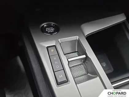 Photo 22 Peugeot 308  SW BlueHDi 130ch S&S EAT8