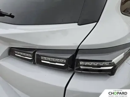 Photo 27 Peugeot 308  SW BlueHDi 130ch S&S EAT8