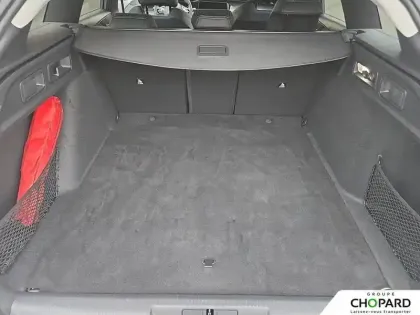 Photo 7 Peugeot 308  SW BlueHDi 130ch S&S EAT8