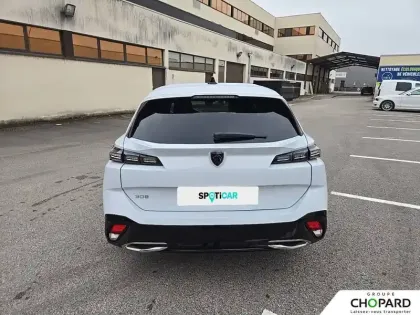 Photo 33 Peugeot 308  SW BlueHDi 130ch S&S EAT8