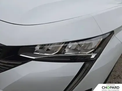 Photo 26 Peugeot 308  SW BlueHDi 130ch S&S EAT8