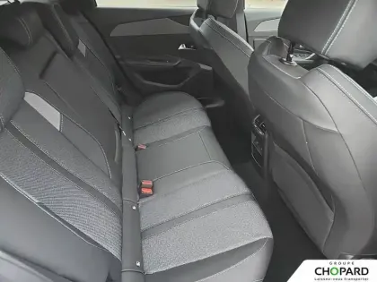 Photo 19 Peugeot 308  SW BlueHDi 130ch S&S EAT8