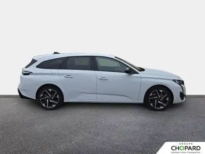 Photo 8 Peugeot 308  SW BlueHDi 130ch S&S EAT8